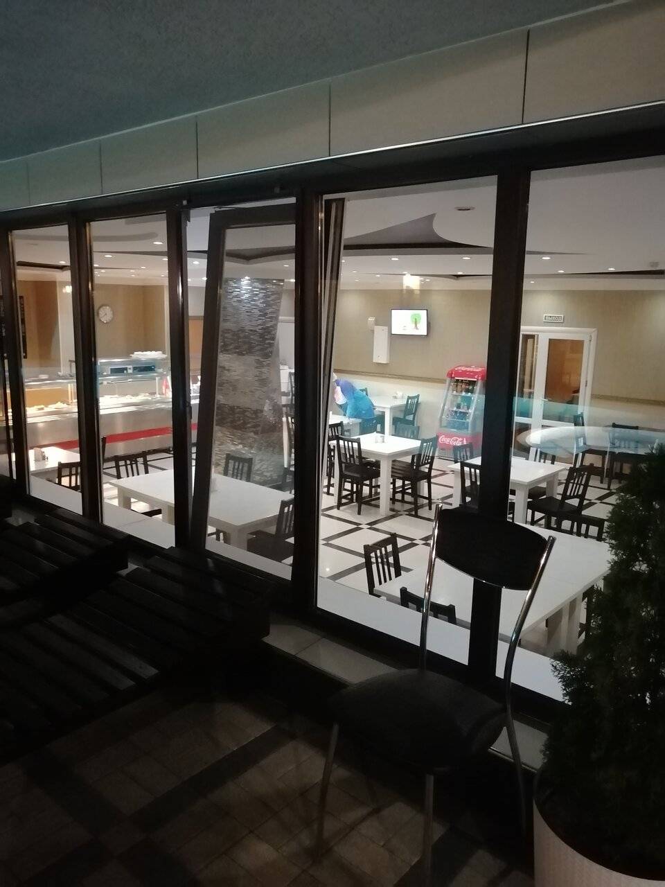 Фото Отели Омега Витязево 37